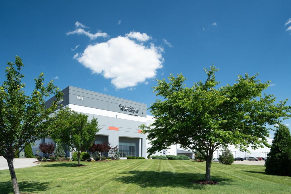 7865 National Turnpike - Building B