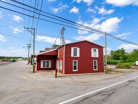 Industrial space for Sale at 1225 Lehigh Station Rd in Henrietta