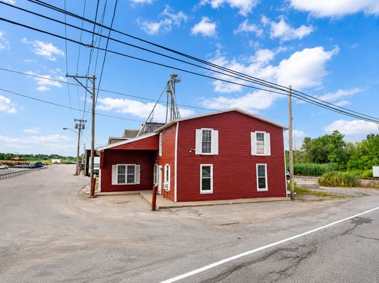 1225 Lehigh Station Road