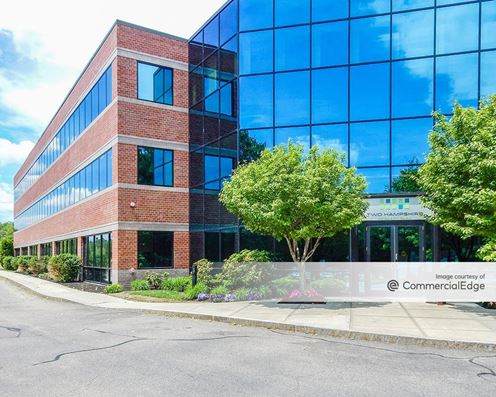 Cabot Industrial Park