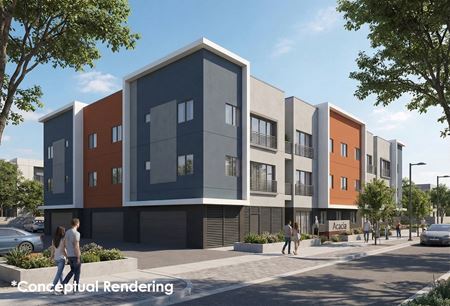 VacantLand space for Sale at 8910 N 8th St in Phoenix