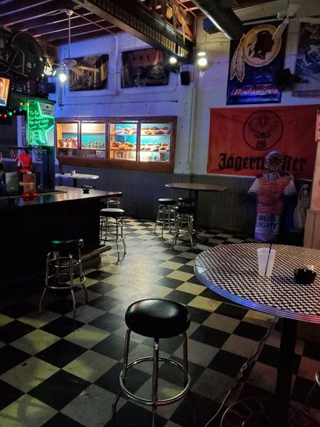 Elmer's Sports Bar for Sale in Ybor City - Tampa