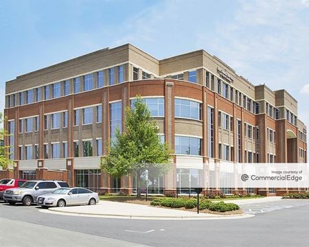 Photo of commercial space at 3530 Toringdon Way in Charlotte