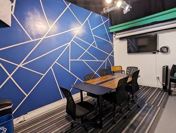 Createscape Coworking