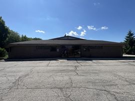 TWO-SUITE MEDICAL OFFICE INVESTMENT OPPORTUNITY FOR SALE