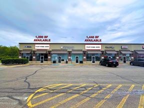 1521 Walmart Dr.