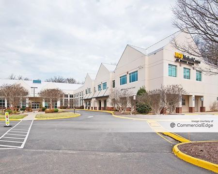 Photo of commercial space at 9000 Stony Point Pkwy in Richmond