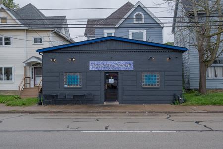 Retail space for Rent at 870 4th Avenue in Coraopolis