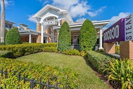 Premier Investment Opportunity: Rococo Steakhouse – Iconic St Pete Destination