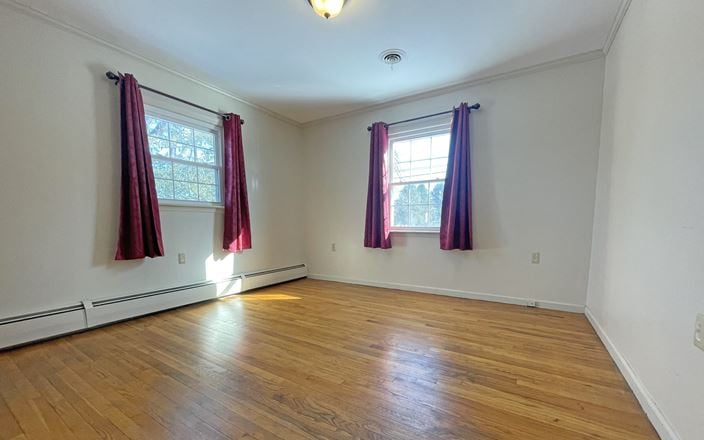 118 S. Hershey Road
