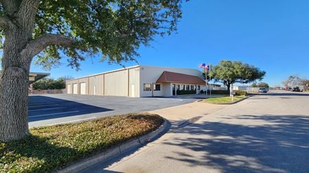 Office space for Rent at 1304 W Industrial Blvd in Round Rock