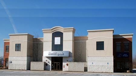 Office space for Rent at Trillium Circle Village Holly Rd in Grand Blanc