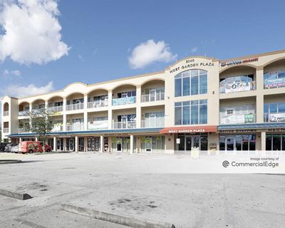 IMC Equity Group - Westland Gardens Plaza