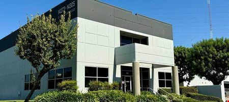 Industrial space for Rent at 14273 Don Julian Rd in City Of Industry