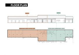 Phase II Bingham Industrial