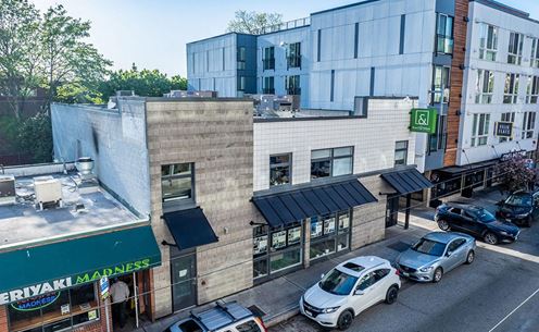 115 15th Ave E