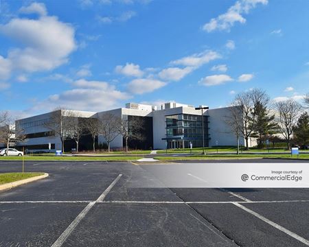 Princeton Pike Corp. Center I - Lawrence Township