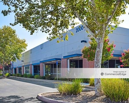 Office space for Rent at 2000 Opportunity Drive in Roseville