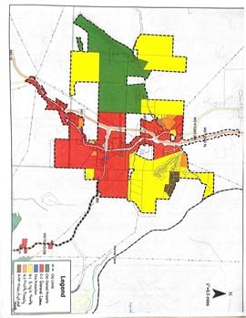 9.94 Acre | 2X Full Motion | Signalized Corner