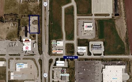 Retail space for Sale at 3324 S Lincoln Ave in York