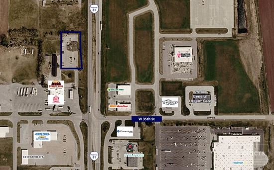 3324 S Lincoln Ave, York, NE