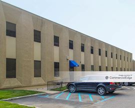 Cross Westchester Executive Park - 200 Clearbrook Road