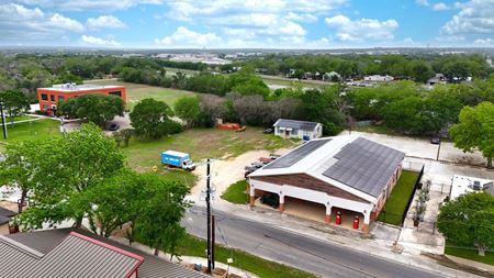 Retail space for Sale at 105 Loop 539 West in Cibolo