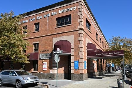 Healthcare space for Rent at 9020-9024 5th Ave in Brooklyn