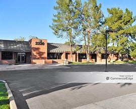 Fiesta Tech Business Center