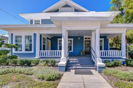 Office space for Sale at 211 S Boulevard in Tampa