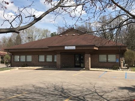Office space for Rent at 6102-6110 Abbot Rd in East Lansing