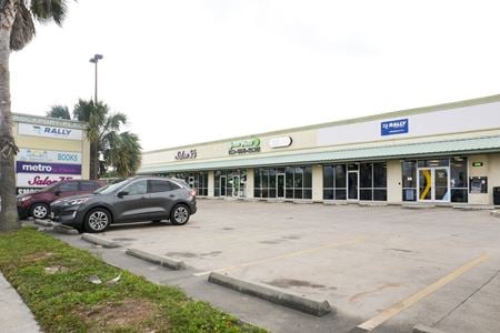 Photo of commercial space at 2207 Highway 35 N in Rockport