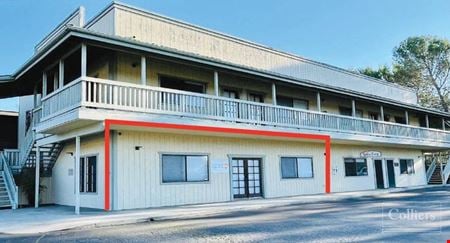 Office space for Sale at 7350 El Camino Real in Atascadero
