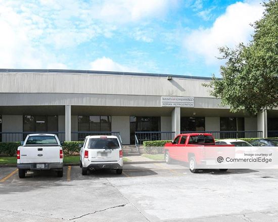 Pine Forest Business Park 4