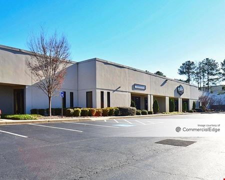 Photo of commercial space at 6670 Jones Mill Court in Peachtree Corners