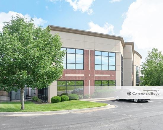 Corporate Ridge - 17775 W 106th