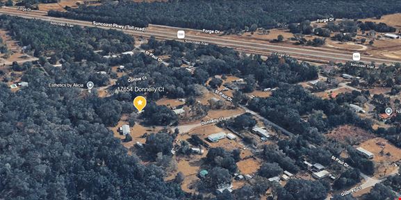 17654 Donnelly Ct | Vacant Land