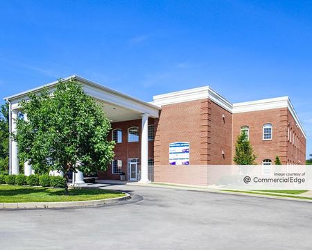Bardstown Medical Arts Building - Bardstown