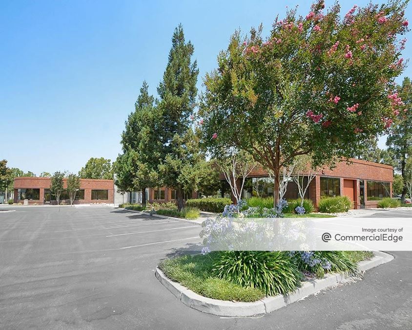Cochrane Business Ranch - 18635 Sutter Blvd