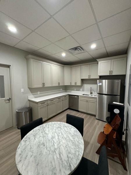 Other space for Rent at 590 FM Road 156 S in Haslet