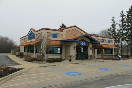 Photo of commercial space at 131 N Annie Glidden Rd in Dekalb