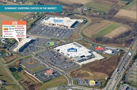 Tilden Ridge Shopping Center