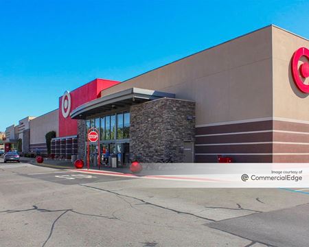 Retail space for Rent at 3155 Silver Creek Road in San Jose
