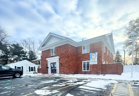 Office space for Sale at 3131 Tremainsville Rd in Toledo