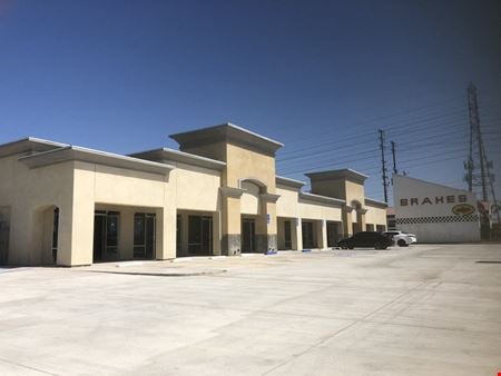 Retail space for Rent at 2741 W Lincoln Ave in Anaheim