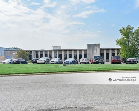 Commercial space for Rent at 1331 South Curry Pike in Bloomington
