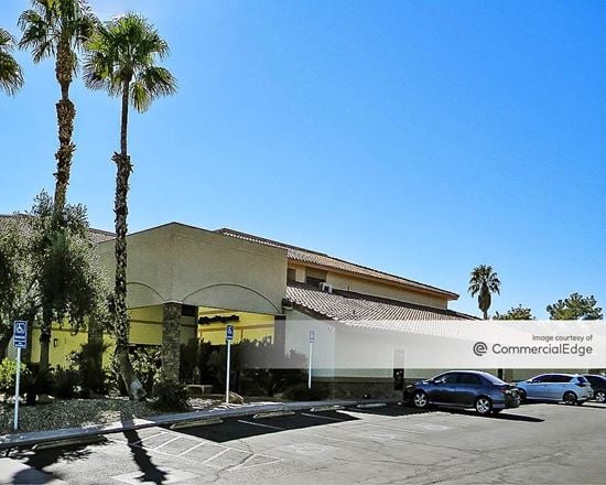 6301 Mountain Vista Street - Office Space For Rent | CommercialCafe