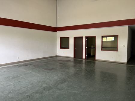 Industrial space for Rent at 62988 Layton Ave in Bend