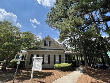 Office space for Sale at 5540 McNeely Drive, Suite 303 in Raleigh