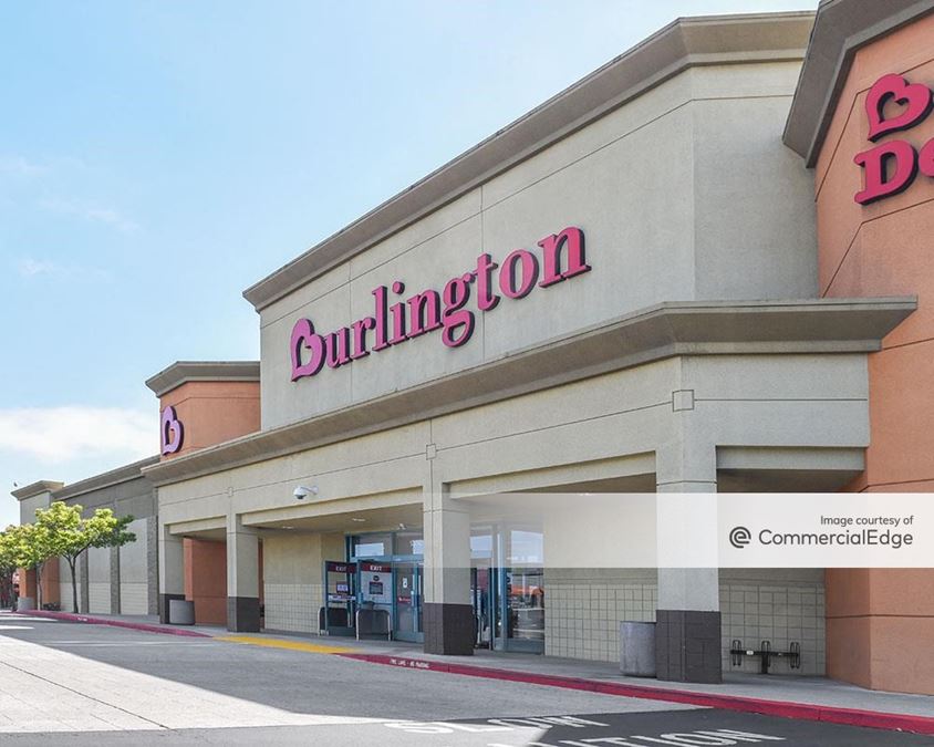 Pinole Vista Crossing 1350 Fitzgerald Drive 1350 Fitzgerald Drive